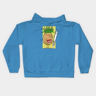 PPAP Kids Hoodie